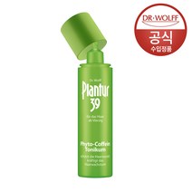 플란투어 39 카페인 토닉 200ml, 1개