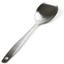 셰프라인 스테인레스 에펠 키친툴 요리스푼, 없음, 1개
