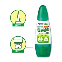 종이나라 만능본드 30g/양방향/목공 본드/1개입, 1개
