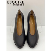 에스콰이아 여성 펌프스 구두 EQ0SHP844BR3