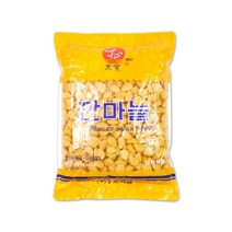 동보식품 깐마늘 4kg, 1개, 4000g