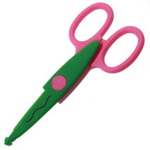 핑킹가위 넓은물결 인기 상품