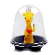 TNB 이야코 돔 원형 양초 작품 케이스 CRM-E-Candle, 단품