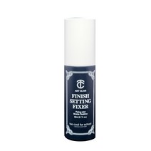투쿨포스쿨 피니쉬 세팅 픽서 80ml