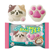 댕냥이 마시멜로우 고양이 30g, 5개