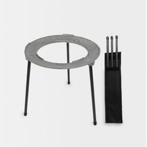 엘오제트 33cm 양면그리들