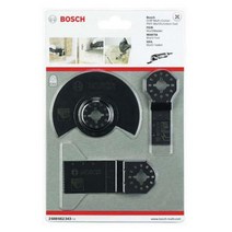 Bosch 목재 절단 금속절삭 플런지컷 멀티커터날 멀티절단기 그라인더 전선