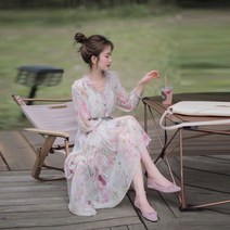 05 아이유 콘서트 옷 의상 무대 원피스 드레스 휴양지 쉬폰 선미 현아 법대로사랑하라 이세영