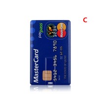 usb128기가 이동식 디스크 2테라 c타입 usb 신용 카드 마스터 비자 카드 hsbc American Express 플래시 드라이브 펜 64gb 32g 8g 16g 60, 4기가, c