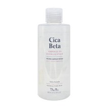 더파이 시카 베타 앰플 투 폼 클렌저 200ml