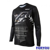 ForU970 듀스피싱 낚시의류 선상낚시 팀복 민물낚시 바다낚시, 여성 95, 상세페이지 참조