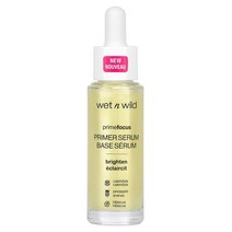 Wet n Wild PrimeFocus Primer Serum Brighten 1 fl oz (30 ml)