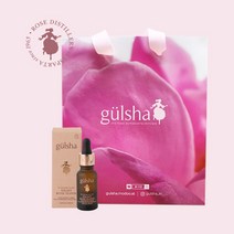 굴샤 나이트 로즈 엘릭서 20ml / 터키 장미 오일/면세점브랜드