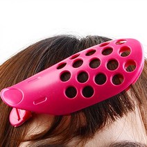 드라이 뿌리 볼륨 집게 구루뽕 구르퍼 구르뽕 그루프 구루뿌 살리기 왕 구르프 대왕 앞머리 뽕 헤어롤 긴머리 메이커 헤어 셋팅기 그루퍼 머리말기 왕롤 클립