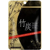 일본직발송 6. Relief Life(릴리프 라이프) 대나무 숯 클렌징 보충제 난소화성 덱스트린 배합 Relief Li, One Size_One Color, 상세 설명 참조0