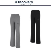 디스커버리(discovery) 22년 FW 여성 기모 데일리 부츠컷 레깅스 (DWLG93026)