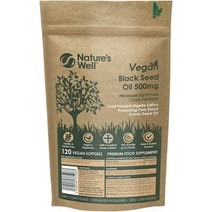 알티지오메가3 초임계 RTG 노르딕 퓨어 클린오메가3 블랙 씨드 오일 소프트 젤 캡슐 120NonGMO 채식주의자 500mg 이집트 냉 압착 Nigella Sativa 커민 씨, 단일수량, 단일개당 용량/중량/정