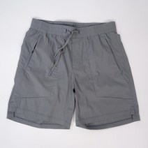 스포츠반바지 러닝반바지 Luluwear-남성용 스포츠 반바지 드로스트링 피트니스 조깅 빠른 통기성 캐주