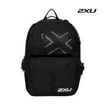 [2XU] 글로벌 남성 레브백팩_XVFU10101BLK