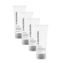폴미첼 더 크림 컨디셔닝 스타일링 크림 UV 프로텍션 200ml Paul Mitchell The Cream Styling Cream, 4개