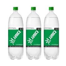 상세설명참조 킨사이다 업소용 1.5리터 x 12페트, 킨사이다업소용1.5리터x12페트NB