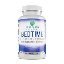 Best 어스 Naturals 베드타임 포뮬러 30일 분량
