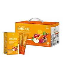 엘뉴트리 ABC 콜라겐 젤리스틱 22g 60개, 상세페이지 참조, 상세페이지 참조