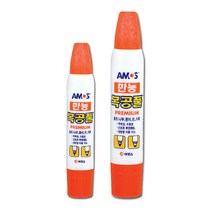 아모스 목공풀 74g, 10개