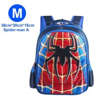 학생가방 학교 백팩 어린이 가방 신학기 학원 초등학생 캐릭터 만화 소년 소녀 Schoolbag 아이 유치원 배낭 대형 여행 학생 정형 외과 백 팩 Mochila