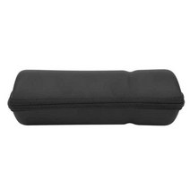 자전거 안장가방 캐링백 새들백 배달 짐받이 자전거 여행 프론트 투어백 도구 가방 하드, 검은색, 7x17cm