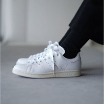 백화점 정품 아디다스오리지널스 [남여공용] 스탠 스미스 HQ7054 아디다스오리지널 남성 여성 캐주얼 단화 데일리 슈즈 편한운동화 스니커즈 STAN SMITH 패션스니커즈