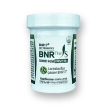 에이스바이옴 비에날씬 BNR17 체지방 감소 유산균