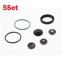 구동계 변속기 자동차부품 24465785 93174538 321550017 7508516 opel citroen vauxhall 푸조 z22yh 용 연료 분사 압력 펌프 호환, 5세트