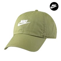 [나이키] 헤리티지 H86 퓨추라 남자 여성 볼캡 야구모자 913011-334, 모델명:913011-334 / 사이즈:MISC