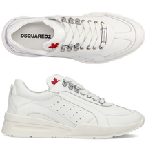 [쇼핑엔티] [디스퀘어드2] 오리지널 레전드 SNM0273 01500001 1062 남성 스니커즈