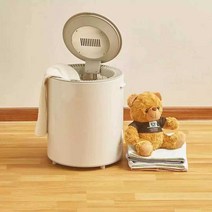 미니건조기 수건 속옷 양말 자취방 집들이 선물 원룸, 기본 35L