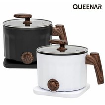 베리클라 / 퀸나 데일리 클래식 멀티포트 2color, QNMP-N7000B(블랙)