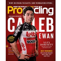 ProCycling Uk 2021년1월호