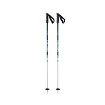 169938 Salomon BRIGADE JUNIOR Ski Stock Pole Kids Size 31.5-43.3 inches (80-110 cm), 85, 외국인