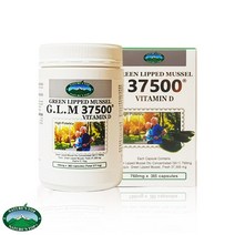 호주 네이쳐스탑 뉴질랜드 초록홍합 37500mg 365캡슐 1년 네이쳐스영 초록입홍합, 초록홍합 365캡슐 1개 + 관절크림 2개