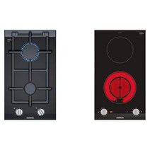 지멘스 Siemens 인덕션 Er3A6Bd70D Iq700 Domino Hob Ctt2
