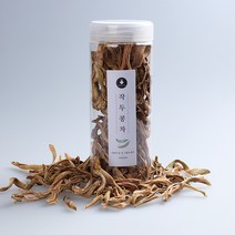 아름다운정성 무농약 작두콩차 볶은 작두콩, 3개, 60g