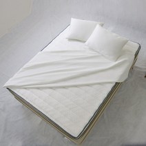 [얼음매트]열대야에도 눕기만하면 차가운 냉감사원단 한여름 에어컨없이도 시원한 꿀잠 쿨 매트, K(킹)