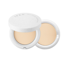 입큰 스킨피니쉬비건파우더팩트 본품12g+리필12g, 23호