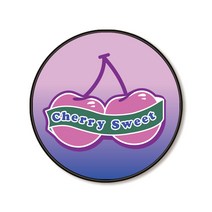 체리 스마트톡+그립톡 스타크 스마트톡+그립톡 하디 자이언트 체리 스마트톡+그립톡 코넬리안 체리 스마트톡+그립톡 레이니어 체리 선버스트체리 스마트톡+그립톡, 화이트바디, B