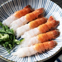국내산 제주 딱새우회 1팩 140g (20~24미)