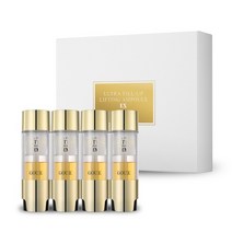 1+1 고유에 울트라 필 업 리프팅 앰플, 8개, 8ml