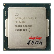 가성비 인텔 코어 i5-8400 i5 8400 2.8 GHz 중고 6 스레드 CPU 프로세서 9M 65W LGA 1151, 한개옵션0