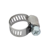 스마토 호스밴드 미니 소 중 대 1인치, 미니 1인치(11mm-25mm)