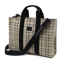 젠틀위드 Tote-Crossbag [GH-M-BEIGE]